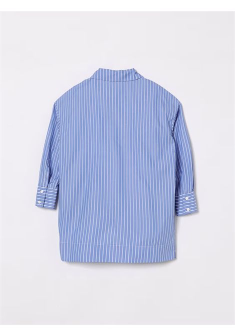  DONDUP KIDS | DFAB027.0.CR016D128